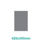 Sign Frame 420 300MM