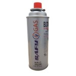 Safy Gas Butane Gas Canister 227G