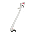 Ryobi Electric Trimmer Line 300W 220MM RLT-310