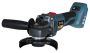 Ryobi - Xbg -115 Cordless Angle Grinder