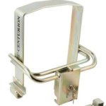 Centurion D6 Smart Anti Theft Bracket