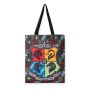 Hogwarts Houses United Tote Bag