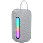 Amplify Swift Series Bluetooth Speaker – Grey