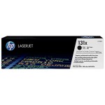 HP Original 131X - CF210X Black Toner Cartridge