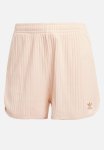 Adidas Original Plus Ess Wr S Short - Glow Pink