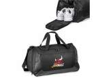 Oregon Sports Bag - Black