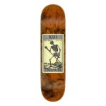 Creature Deck Deathcard 7 Ply Birch 8.0