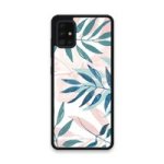 Custom Printed Tpu Cases - Samsung Galaxy A51 & 39 Forrest& 39 By