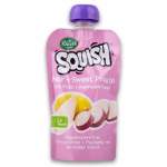 Fruit & Vegetable Puree Pouch 110ML - Pear & Sweet Potato