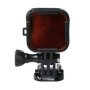 Gopro Hero 4 Session Snorkel/ Dive/ Underwater Red Lens Filter
