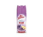 Air Scents Touch Of Scents Press Dispenser Refill Lavender & Vanilla 100ML