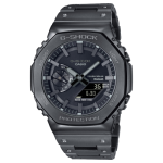 Casio Gshock Black Dial Watch