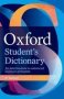 Oxford Student&  39 S Dictionary - The Complete Intermediate- To Advanced-level Dictionary For Learners Of English   Paperback 4TH Revised Edition