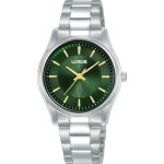 LORUS Ladies Silver 3-HANDS Watch