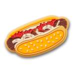 Boerewors Jibbitz - Multi Osfa