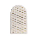 Musallah Prayer Mat White
