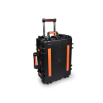 Trolley Case With 12 11" Shelves
