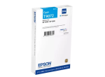 Epson XXL Cyan Ink Cartridge 69ML 7000 Pages