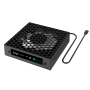Ipega For Xbox Series X Game Console Cooling Temperature Control Fan