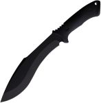 Harsey Kukri 007BK