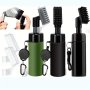 Golf Club Cleaning Brush - Portable And Spray Water Brush For Easy And Effective Cleaning