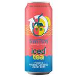 Switch Energy Drink Peach And Rooibos Flavoured Iced Tea 500ML