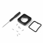 GoPro Action Mounts Housing Lens Replacement Kit For Hero 4 3+ - Best Bargains Online