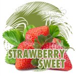 Ultimate Strawberry Concentrate - 50ML