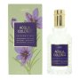 4711 Acqua Colonia Saffron & Iris Eau De Cologne 50ML Parallel Import