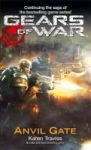 Gears Of War: Anvil Gate Paperback