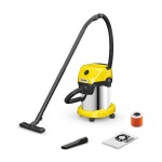Karcher – Wet And Dry Vacuum Cleaner – WD3SV-17 4 20