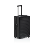 Porsche Design Roadster Medium 69CM - Black - Ys Travel Bags