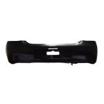Toyota Etios Rear Bumper Sedan 12-17
