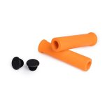 Kd Comfort Grips - Black