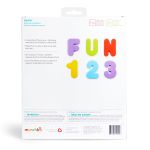 Bath Letters & Numbers