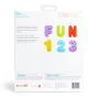 Bath Letters & Numbers