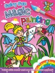 Magic Painting – Fairy Fun
