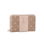 Polo Kensington Medium Zip Around Purse