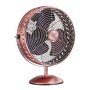 Goldair 8 Copper Desk Fan GDCF-08