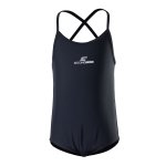 Girls Basic Lycra Sprintback 1 Piece Swimsuit
