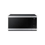 Samsung 40L Solo Trim LED Display Microwave - Silver