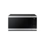 Samsung 40L Solo Trim LED Display Microwave - Silver