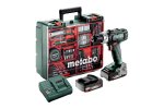 Mobile Workshop Sb 18 L + 2 X 2AH Battery + Charger