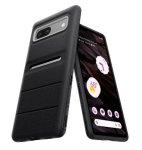 Case Logic Google Pixel 7A Premium Athlex Series Protective Case Active Black Caseology