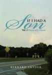 If I Had A Son Vol. 2