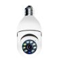 Omnia Wireless Wifi Panorama Home Security Smart Camera JG22