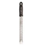 Microplane Premium Classic Zester – Black