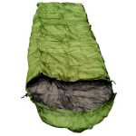 Patrol Lightweight Sleeping Bag Olive