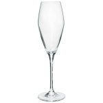 Lead-free Crystal Socialite Champagne Flute 300 Ml Set Of 12
