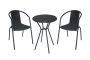 - Naxos Outdoor Bistro Set